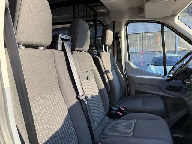 Ford Transit 350 2.0D EcoBlue H3L2 Aut6 2019 Diesel 8