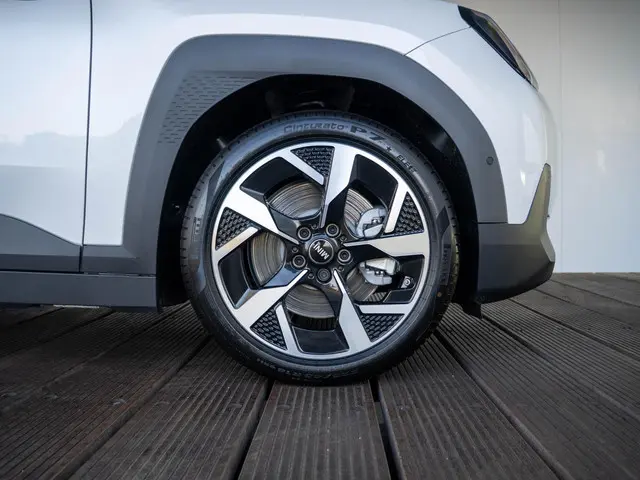 MINI Aceman SE 2025 Elektrisch 6