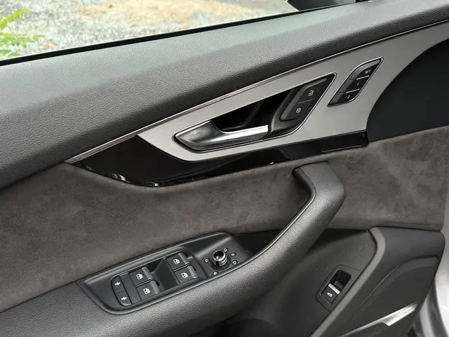 Audi Q7 3.0 TFSI quattro Pro Line S 2015 Benzine 21