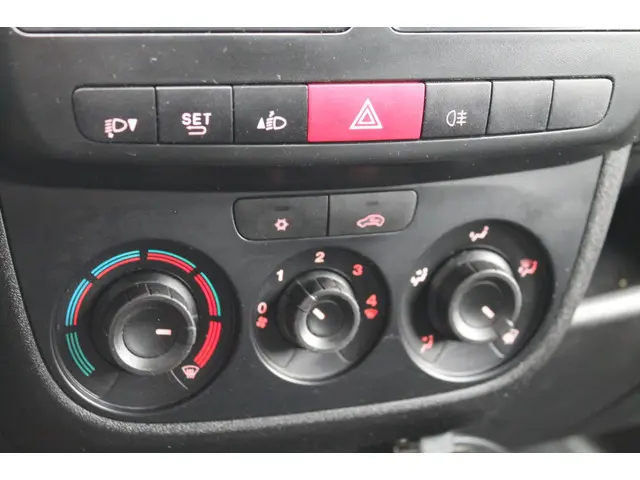 Opel Combo 1.3 CDTi L2H1 Edition, Navi Airco 2018 Diesel 15