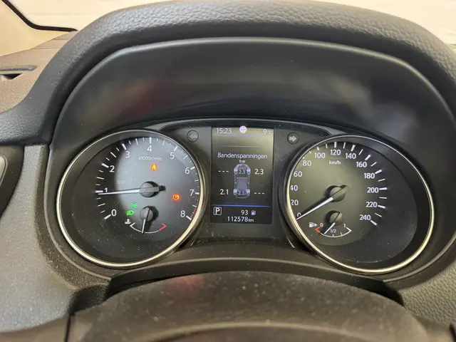 Nissan QASHQAI 1.3 DIG-T Design Edition 2021 Benzine 4