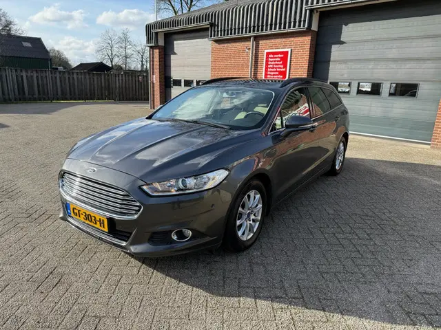 Ford Mondeo Wagon 1.5 Trend 2015 Benzine