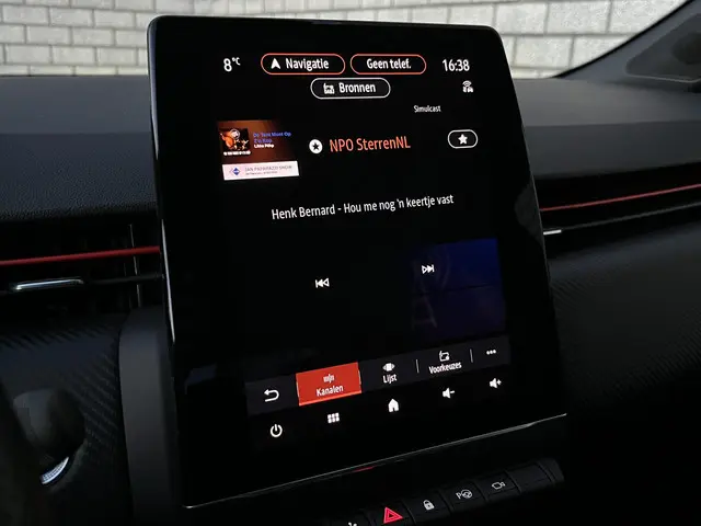 Renault Clio 1.0 TCe R.S. Line 2022 Benzine 37