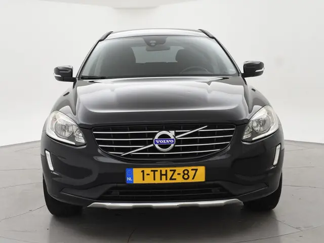 Volvo XC60 2.0 D4 180 PK AUT. EURO 6 - ORIG. NL 2014 Diesel 6