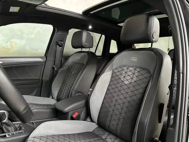 Volkswagen Tiguan 1.5 TSI R-Line 2024 Benzine 14