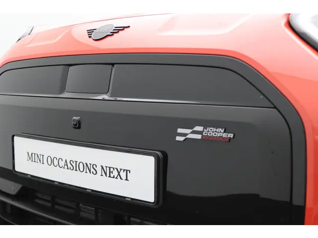 MINI Aceman John Cooper Works 2024 Elektrisch 8