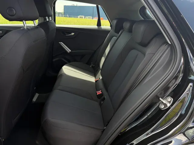Audi Q2 30 TFSI Sport Pro Line 2018 Benzine 9
