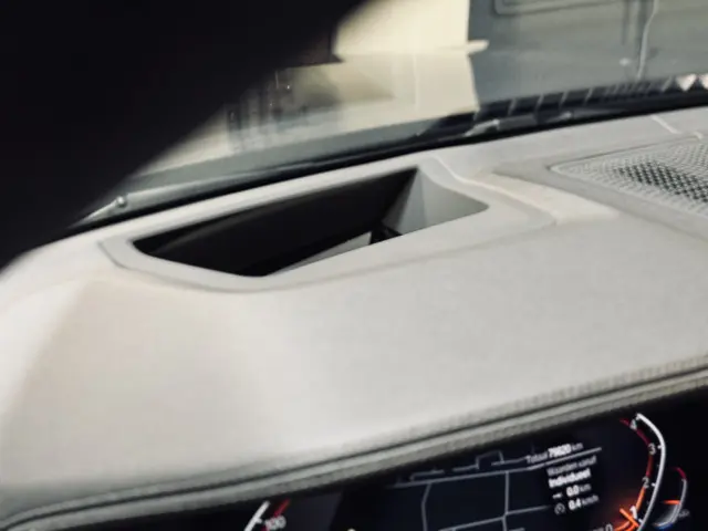 BMW X5 xDrive40i High Exe. M-Sport 2019 Benzine 26