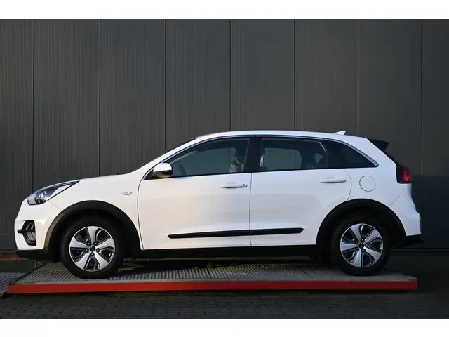 Kia Niro 1.6 GDi Hybrid ComfortLine 2021 Hybride Benzine 7