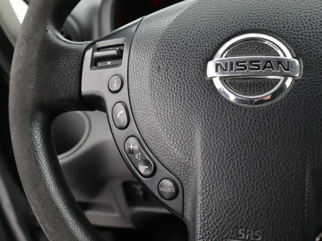 Nissan NV200 1.5 dCi OPTIMA *112.349 KM!* + AIRCO 2016 Diesel 15