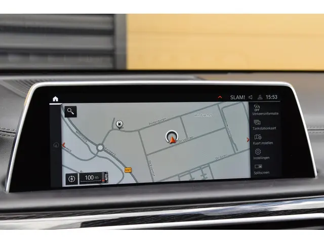 BMW 7 Serie 730Ld xDrive 2019 Diesel 24