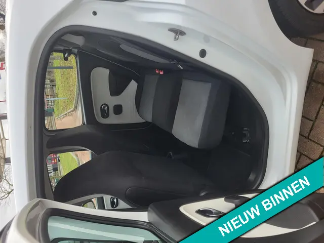 Renault Twingo 1.0 SCe Dynamique 2015 Benzine 14