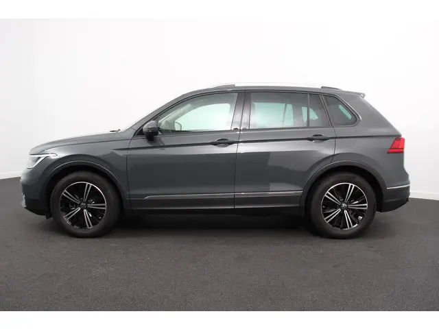 Volkswagen Tiguan 1.5 TSI DSG Active 2023 Benzine 5