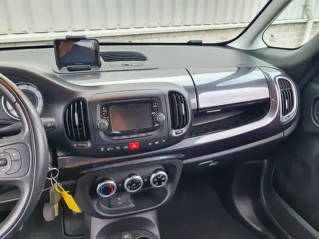 Fiat 500L 0.9 TwinAir Easy Eco 2013 Benzine 16