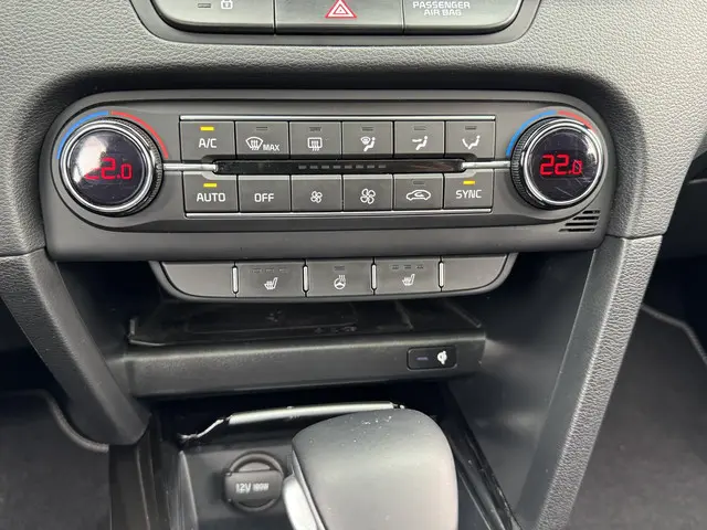 Kia ProCeed 1.4 T-GDI GT-PLUSLINE 2020 Benzine 27