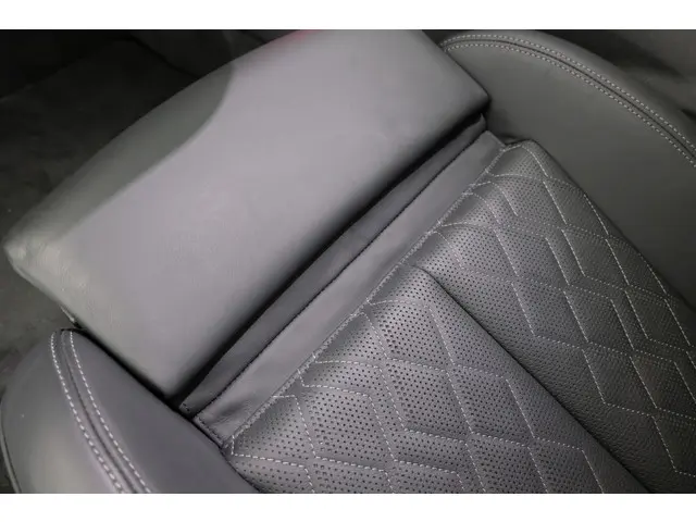 Audi A6 Avant e-tron S6 100 kWh 2025 Elektrisch 42
