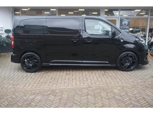 Citroën Jumpy M L2 2.0 BlueHDi 2024 Diesel 5