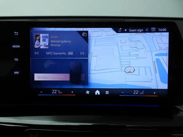 BMW iX1 xDrive30 2025 Elektrisch 27