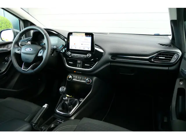 Ford Fiesta 1.0 EcoBoost Titanium 2019 Benzine 14
