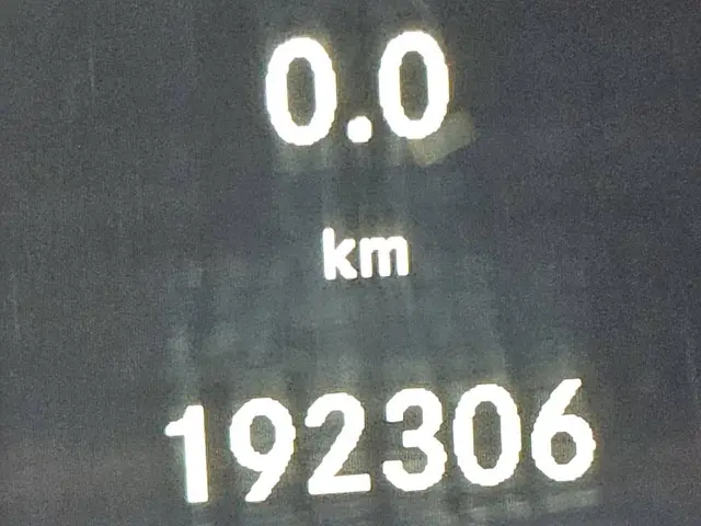 Mercedes-Benz Vito 114 2019 Diesel 9