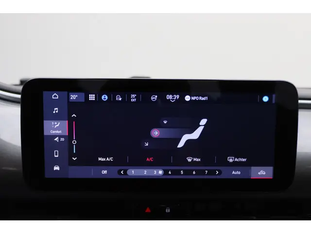Fiat 500e Icon 42 kWh 2022 Elektrisch 40