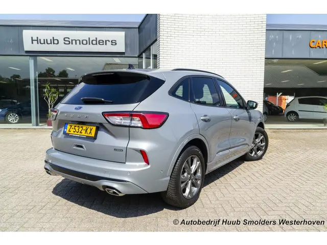 Ford Kuga 2