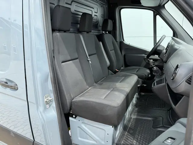 Mercedes-Benz Sprinter 315 1.9 CDI 2020 Diesel 8