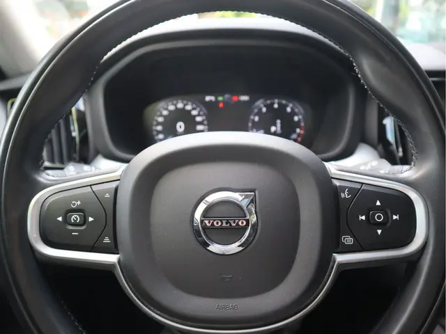 Volvo XC60 2.0 B5 250 PK Momentum Exclusive 2021 Benzine 30