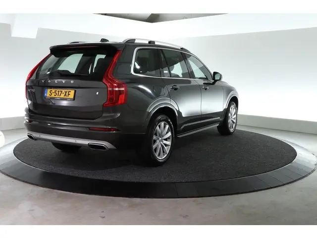 Volvo XC90 2.0 D4 Inscription 2018 Diesel 2