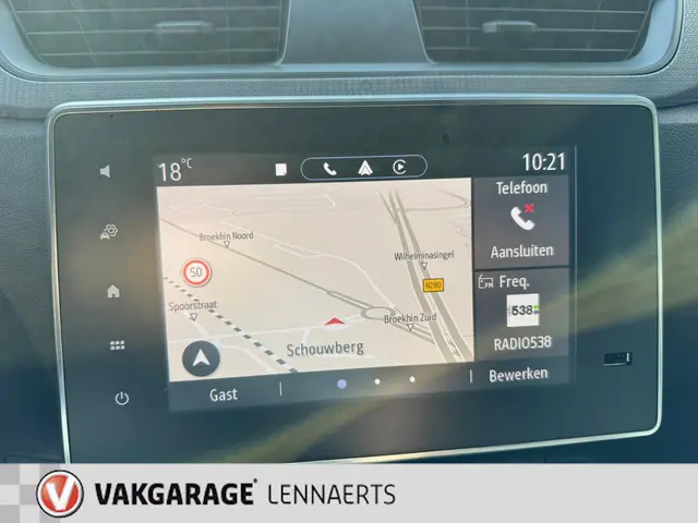 Renault Express 1.5 dCi 75 Comfort + 2023 Diesel 16