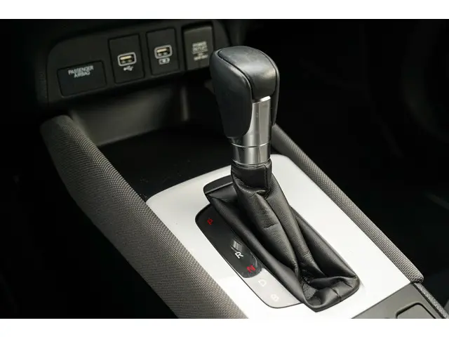 Honda Jazz 1.5i e:HEV CROSSTAR 2020 Hybride Benzine 5