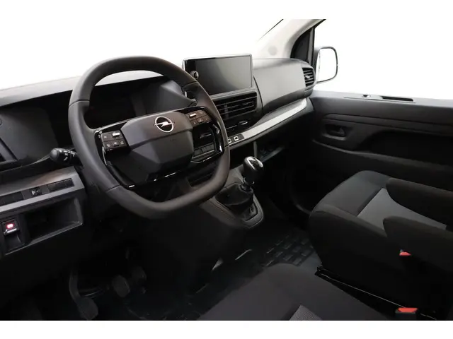 Opel Vivaro 2.0 Diesel 145 L3 Dubbele Cabine 2024 Diesel 13