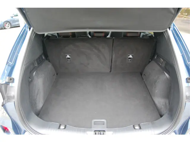 Ford Kuga 2.5 PHEV ST-Line X 2022 Hybride Benzine 6