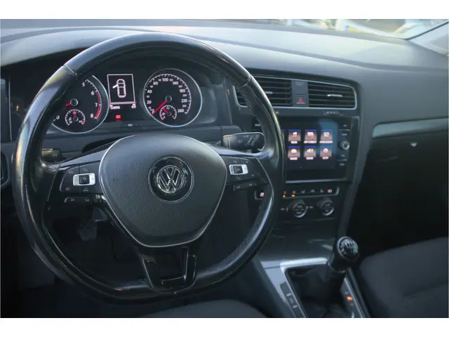Volkswagen Golf 3