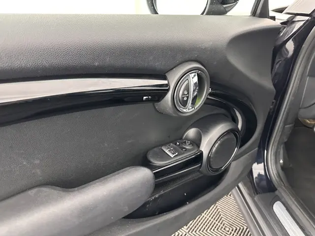 MINI Electric Mini Yours 33 kWh [ 3-Fase ] 2020 Elektrisch 22
