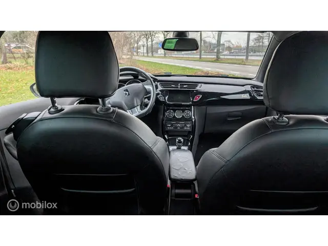 Citroën DS3 1.2 VTi Business 2014 Benzine 5