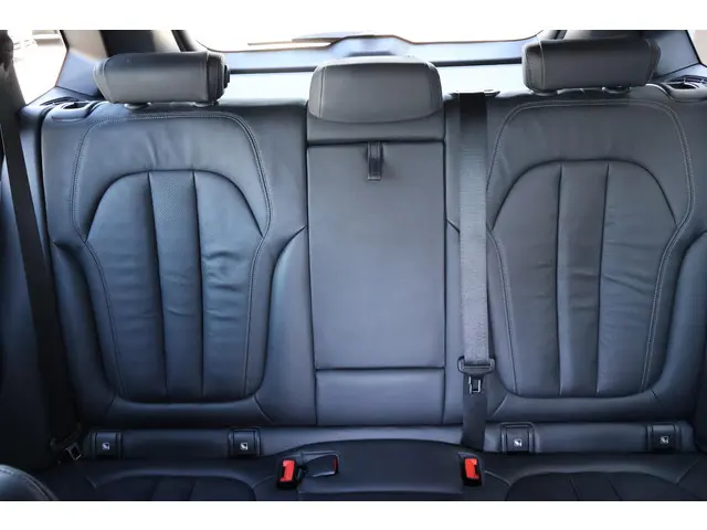 BMW X5 45e Executive 2020 Hybride Benzine 23