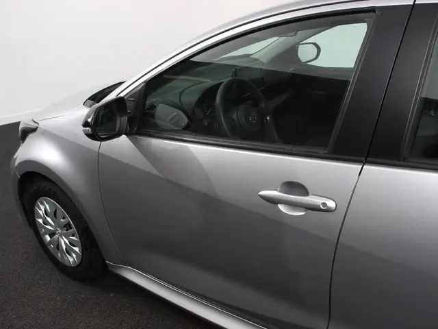 Mazda 2 Hybrid 1.5 Prime-line 2024 Hybride Benzine 24