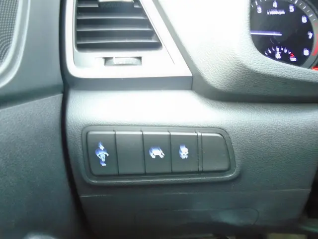 Hyundai Tucson 1.6 GDi Premium 2016 Benzine 11