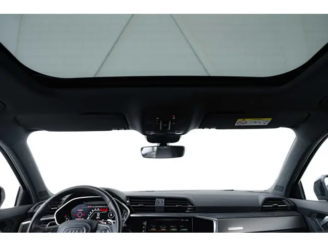 Audi Q3 Sportback TFSI RS 2020 Benzine 36