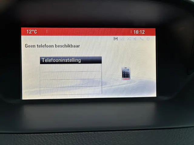 Opel Mokka 1.4 T 140 pk Cosmo 2016 Benzine 24