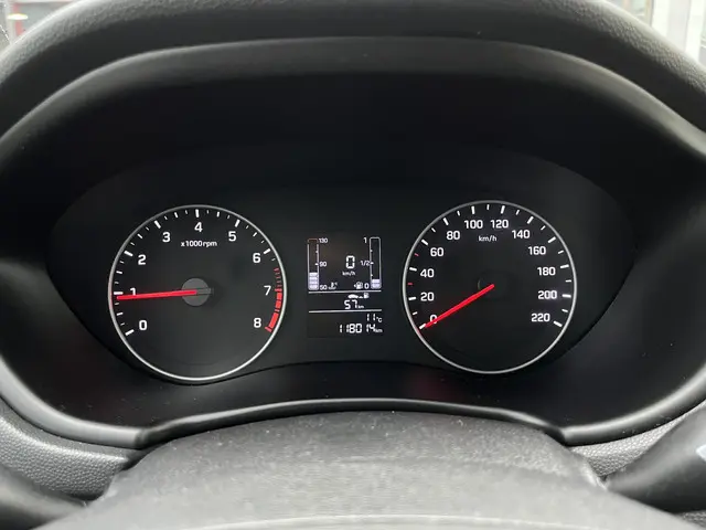 Hyundai i20 1.0 T-GDI Comfort 2019 Benzine 6