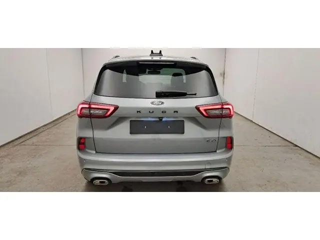 Ford Kuga 2.5 PHEV ST-Line X 2024 Hybride Benzine 5