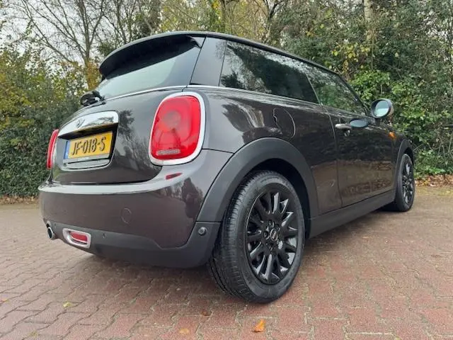 MINI One MINI 1.2 SALT BUSINESS/HLEER/NAV/PDC 2016 Benzine 20