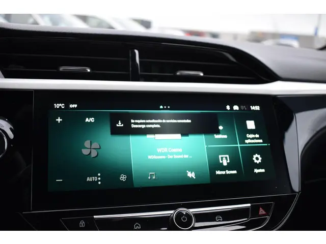 Opel Corsa 1.2 Turbo GS 2025 Benzine 22