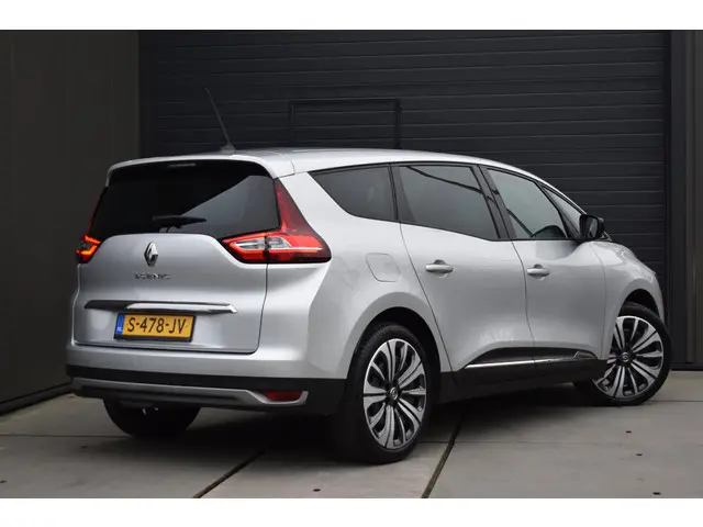 Renault Grand Scénic 3