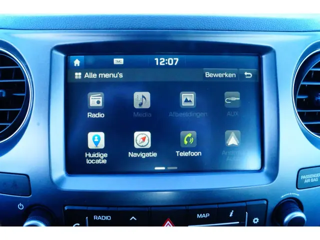 Hyundai i10 1.0i Comfort Navi Carplay 2019 Benzine 16