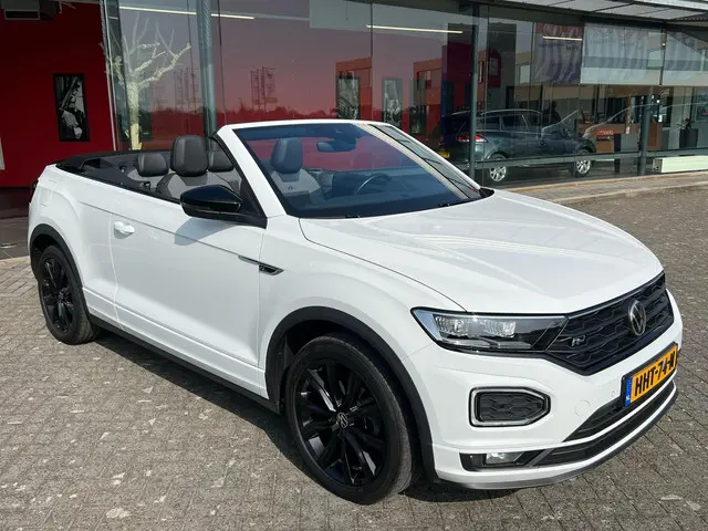 Volkswagen T-Roc 2