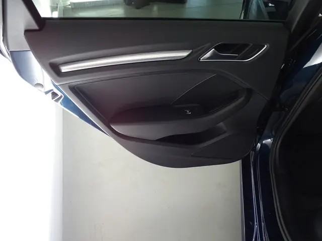 Audi A3 Limousine 35 TFSI Advance Sport 2020 Benzine 34