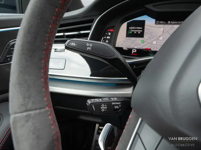 Audi RSQ8 4.0 TFSI V8 quattro 2021 Benzine 23